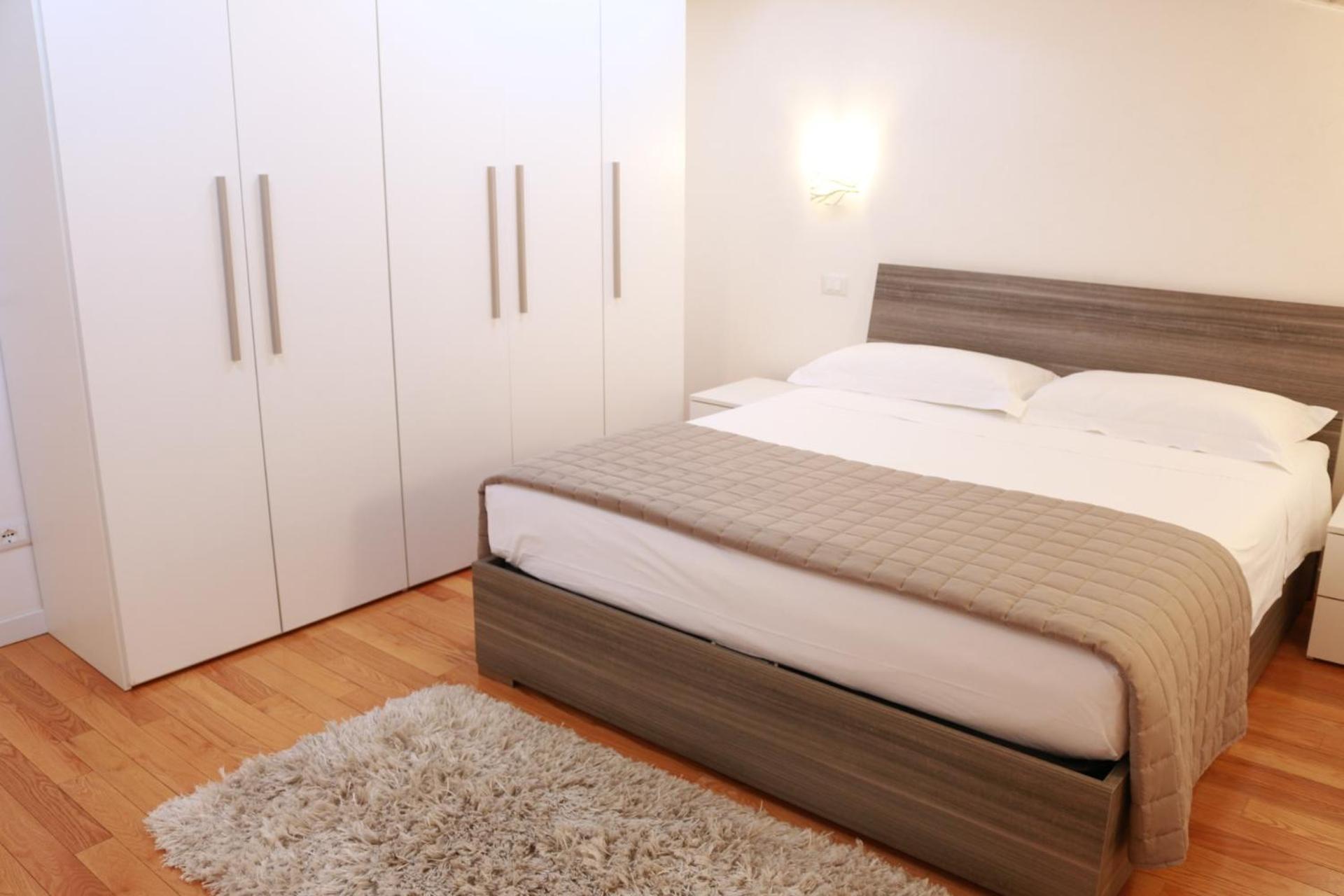 Ferienwohnung Locazione Turistica Aquila 3 Verona Exterior foto