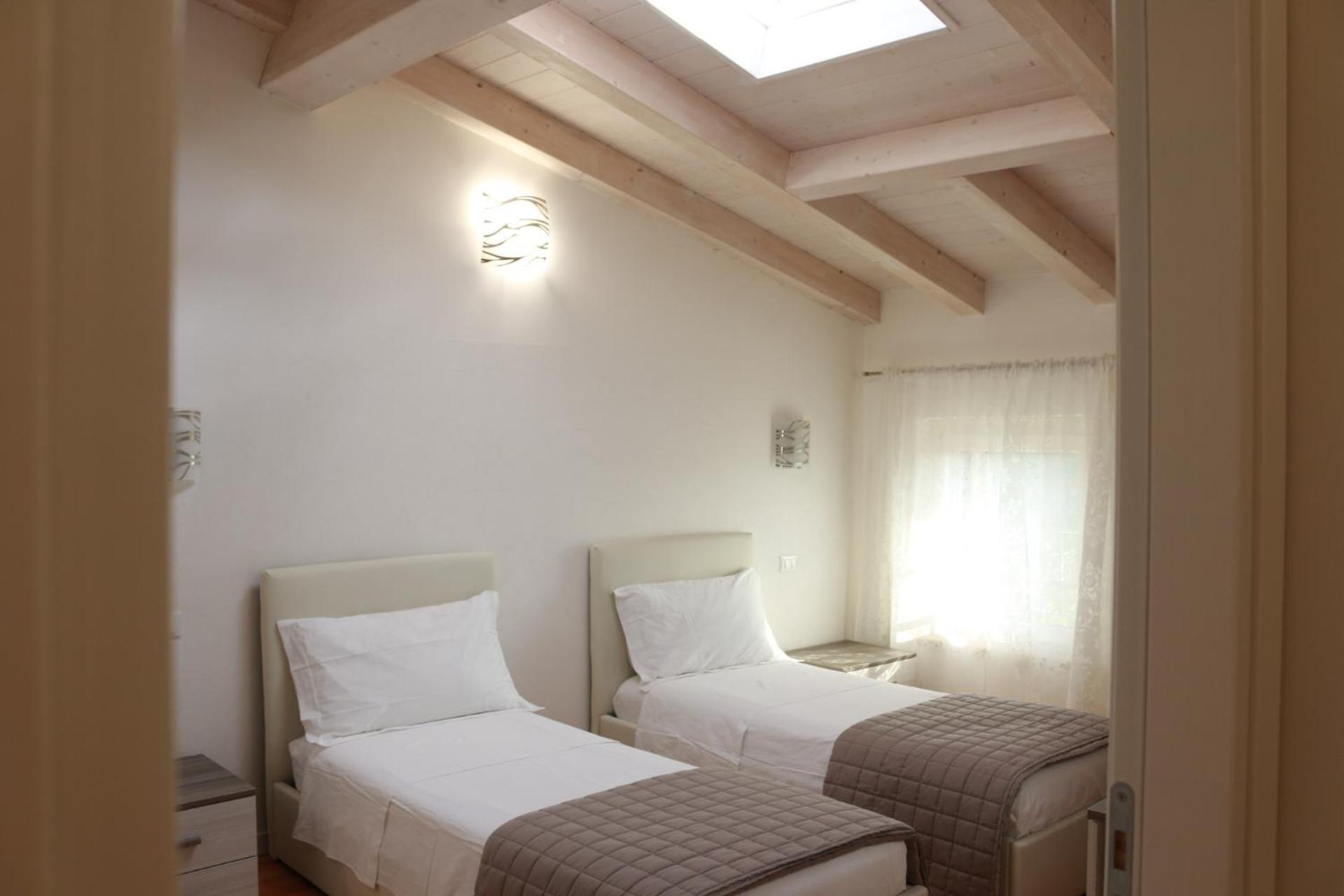 Ferienwohnung Locazione Turistica Aquila 3 Verona Exterior foto