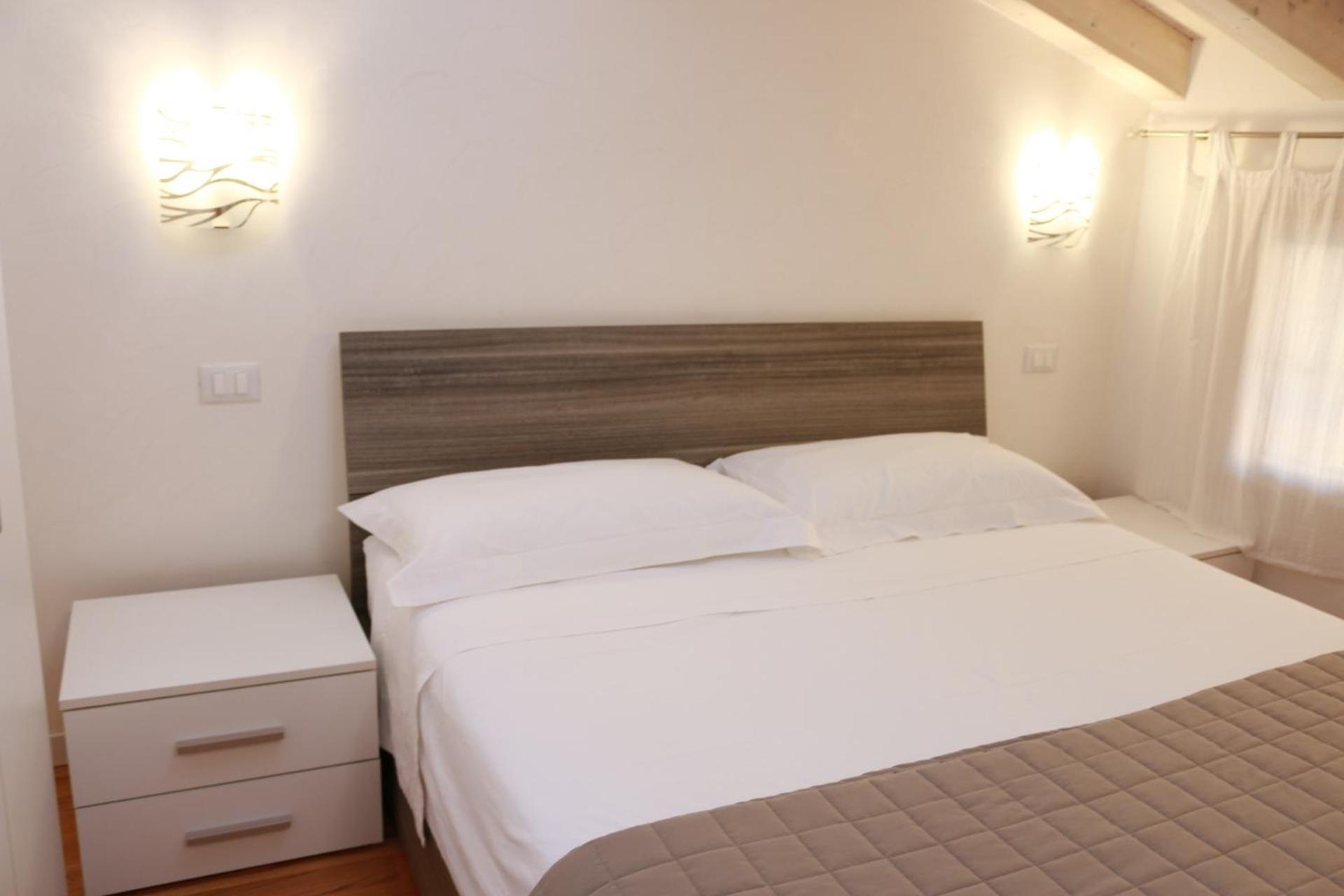 Ferienwohnung Locazione Turistica Aquila 3 Verona Exterior foto