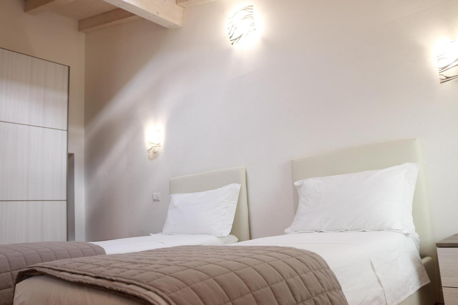 Ferienwohnung Locazione Turistica Aquila 3 Verona Exterior foto