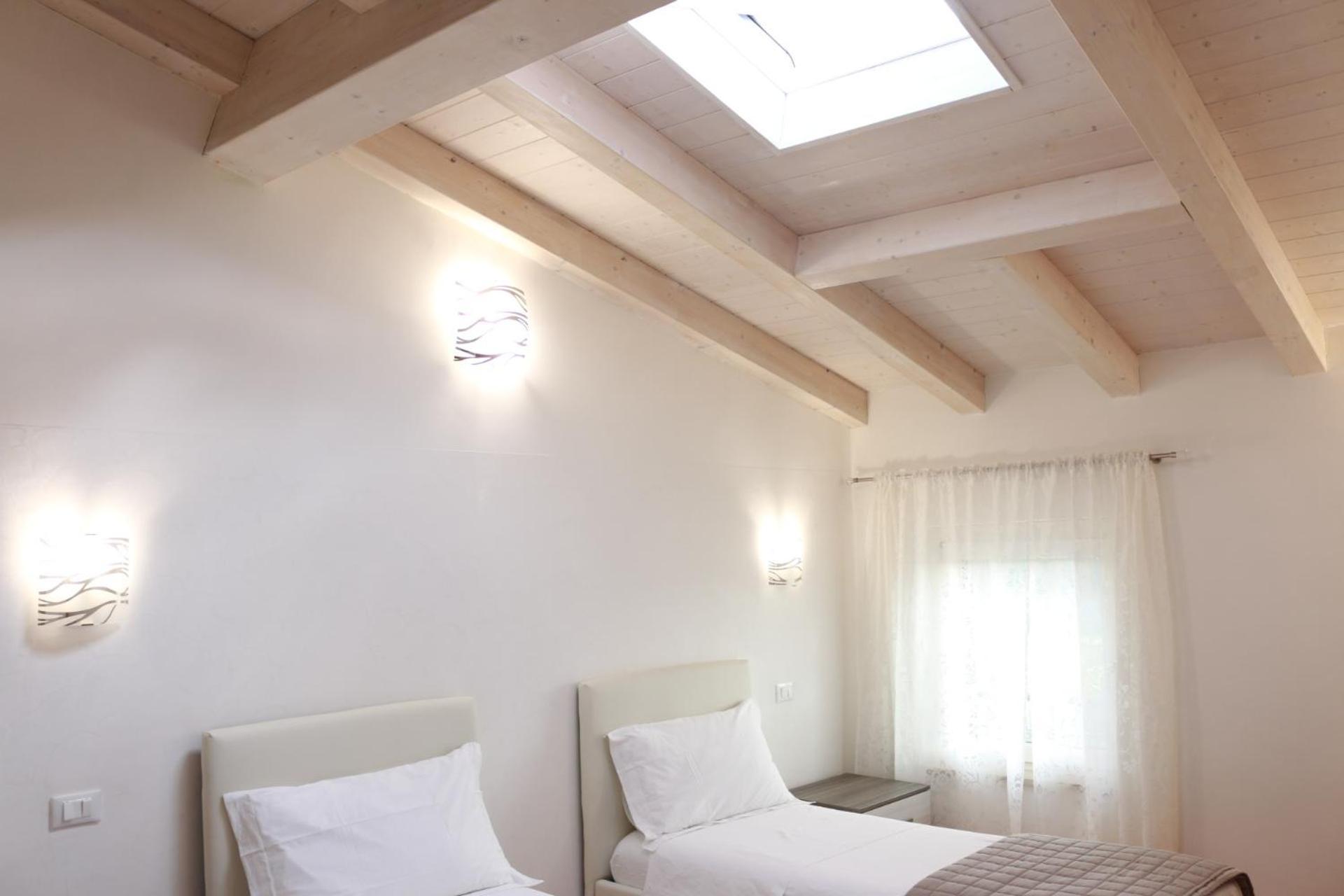 Ferienwohnung Locazione Turistica Aquila 3 Verona Exterior foto