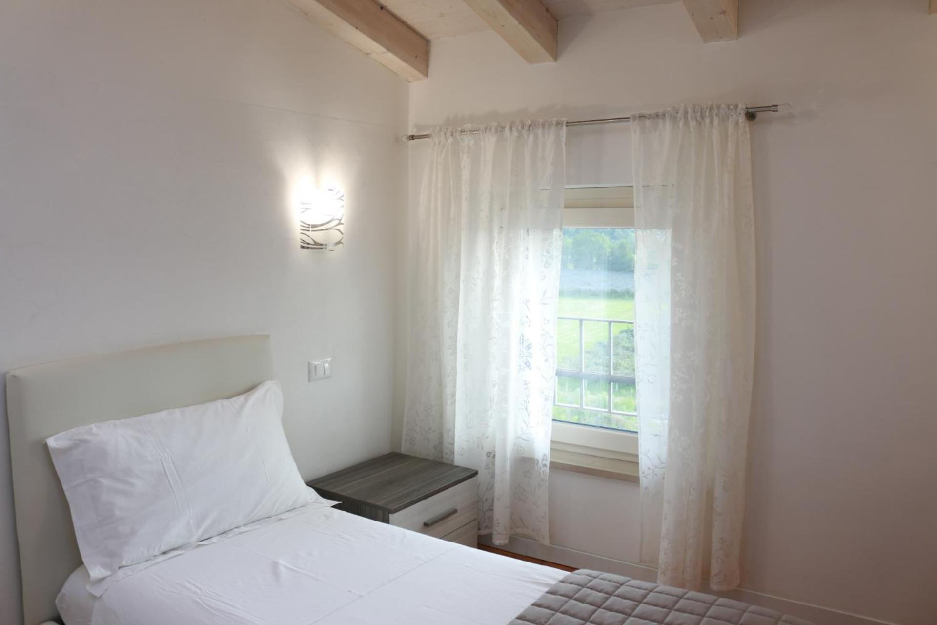Ferienwohnung Locazione Turistica Aquila 3 Verona Exterior foto