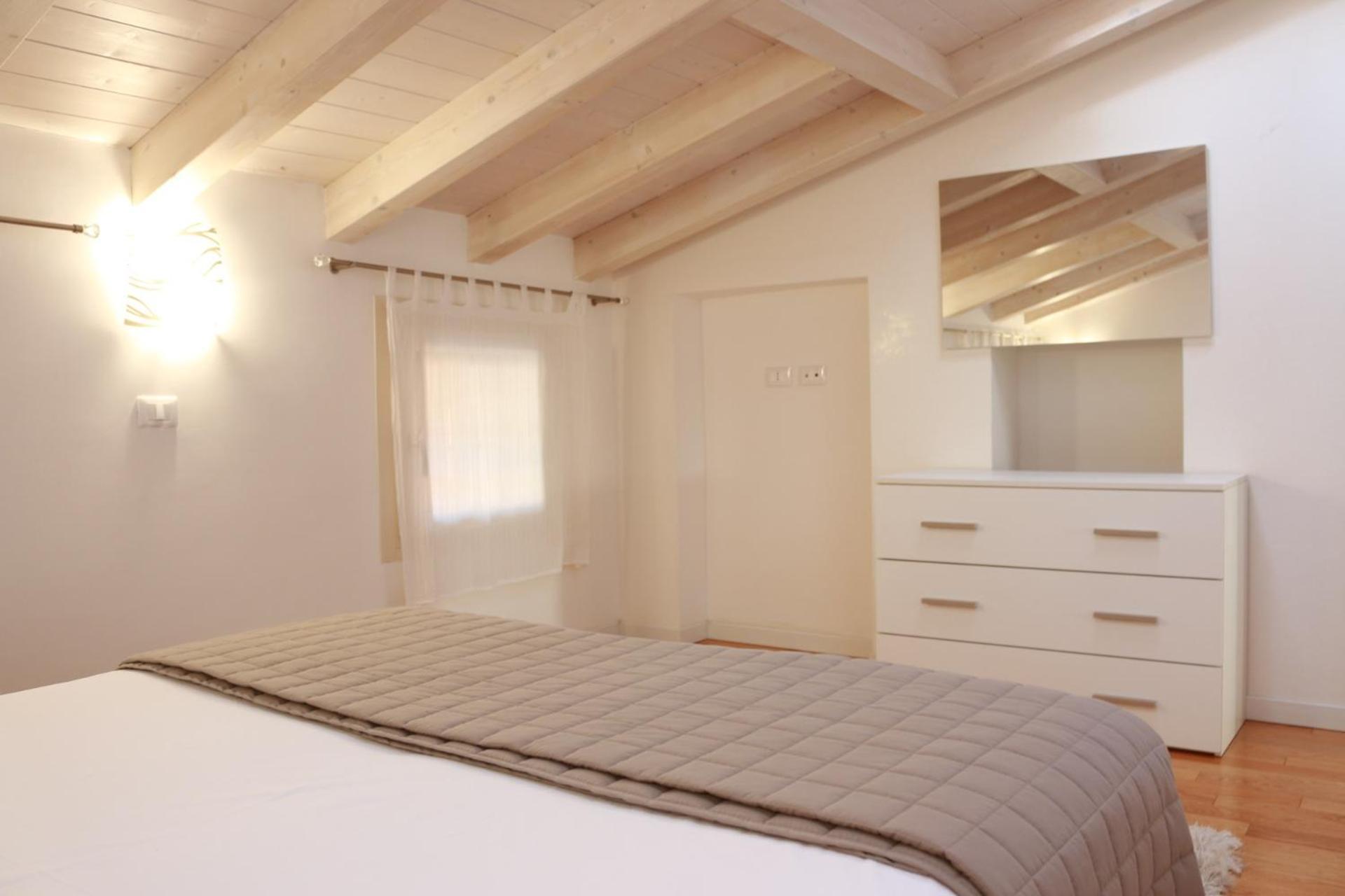 Ferienwohnung Locazione Turistica Aquila 3 Verona Exterior foto