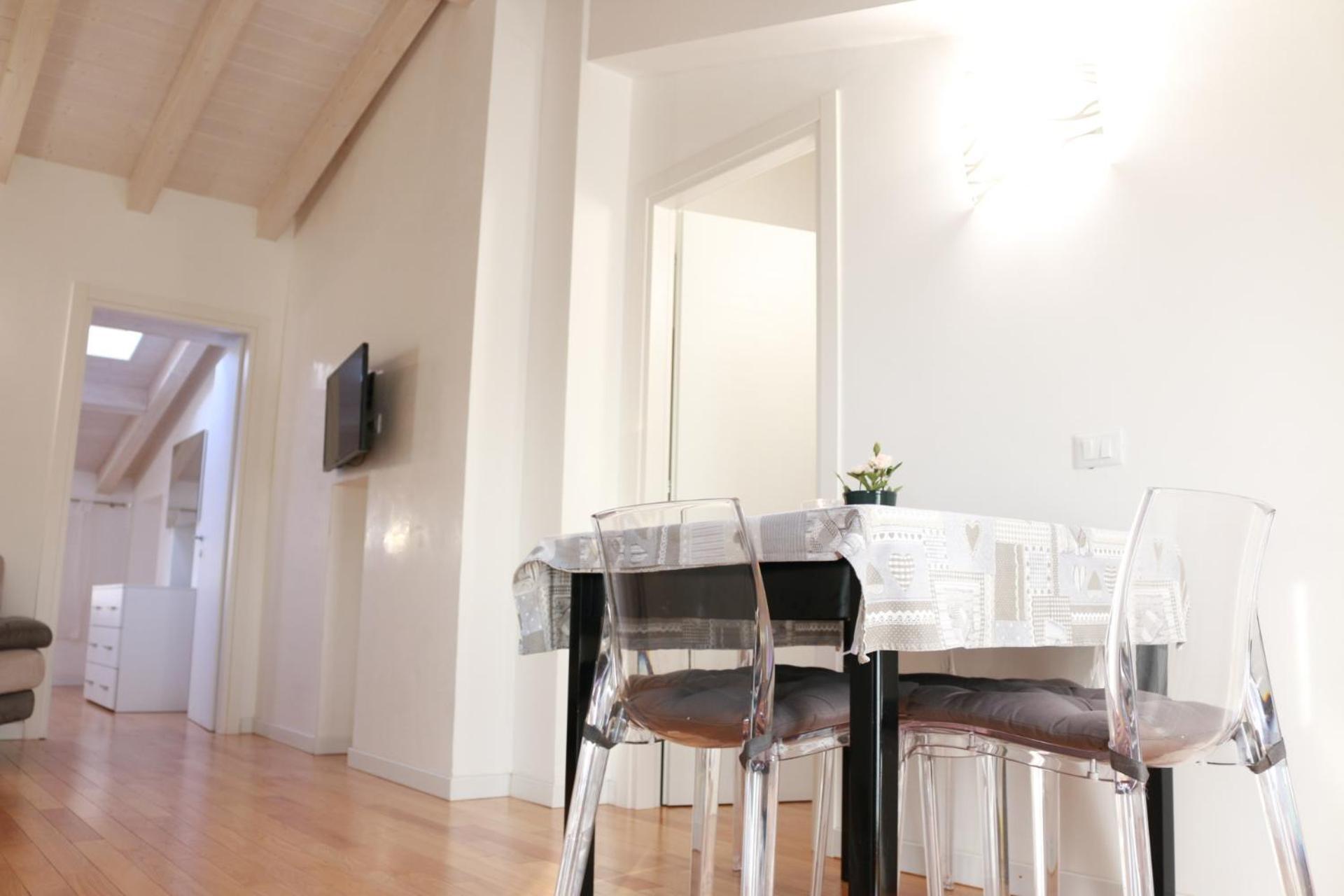 Ferienwohnung Locazione Turistica Aquila 3 Verona Exterior foto
