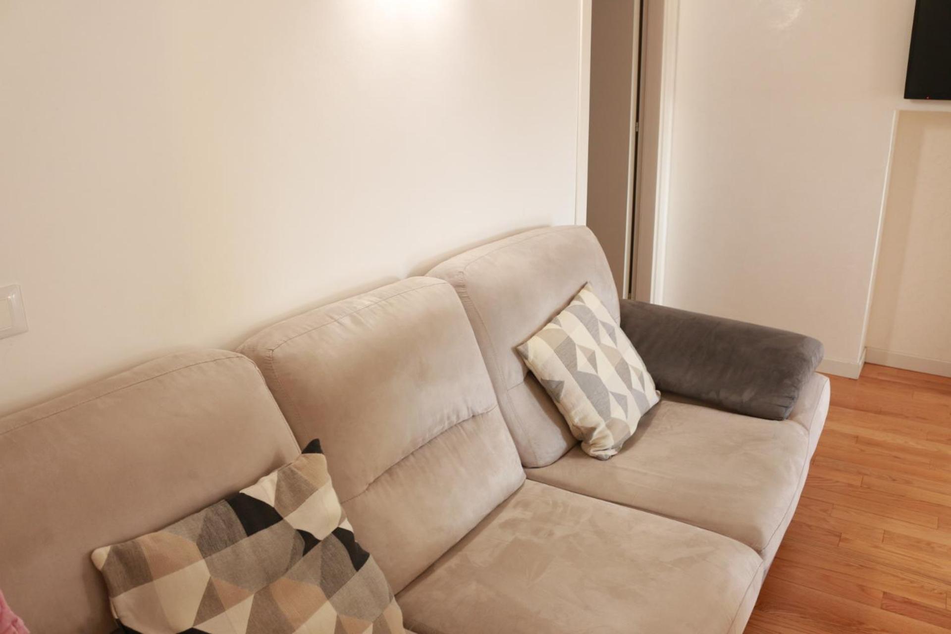 Ferienwohnung Locazione Turistica Aquila 3 Verona Exterior foto