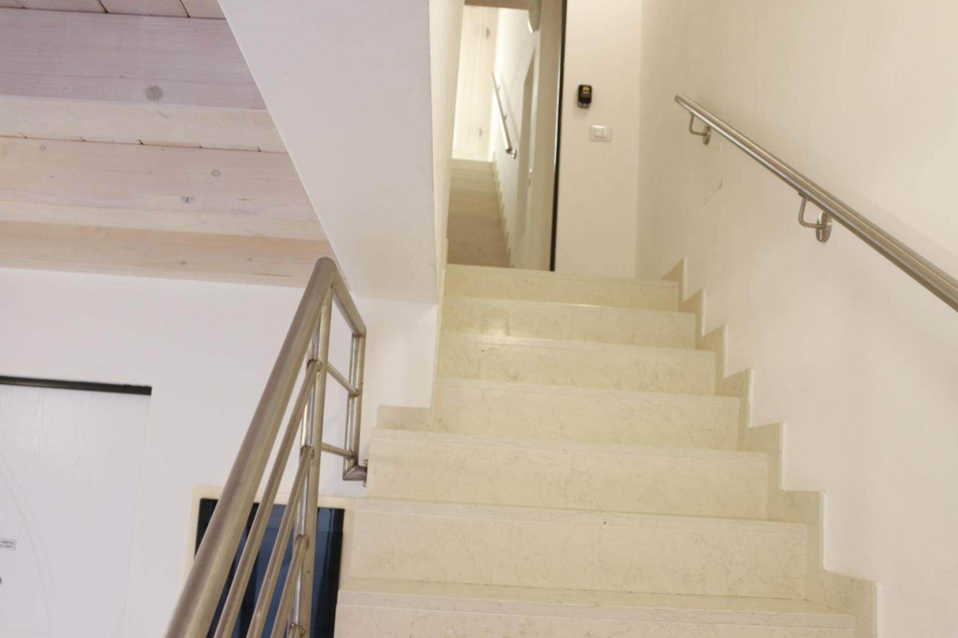 Ferienwohnung Locazione Turistica Aquila 3 Verona Exterior foto