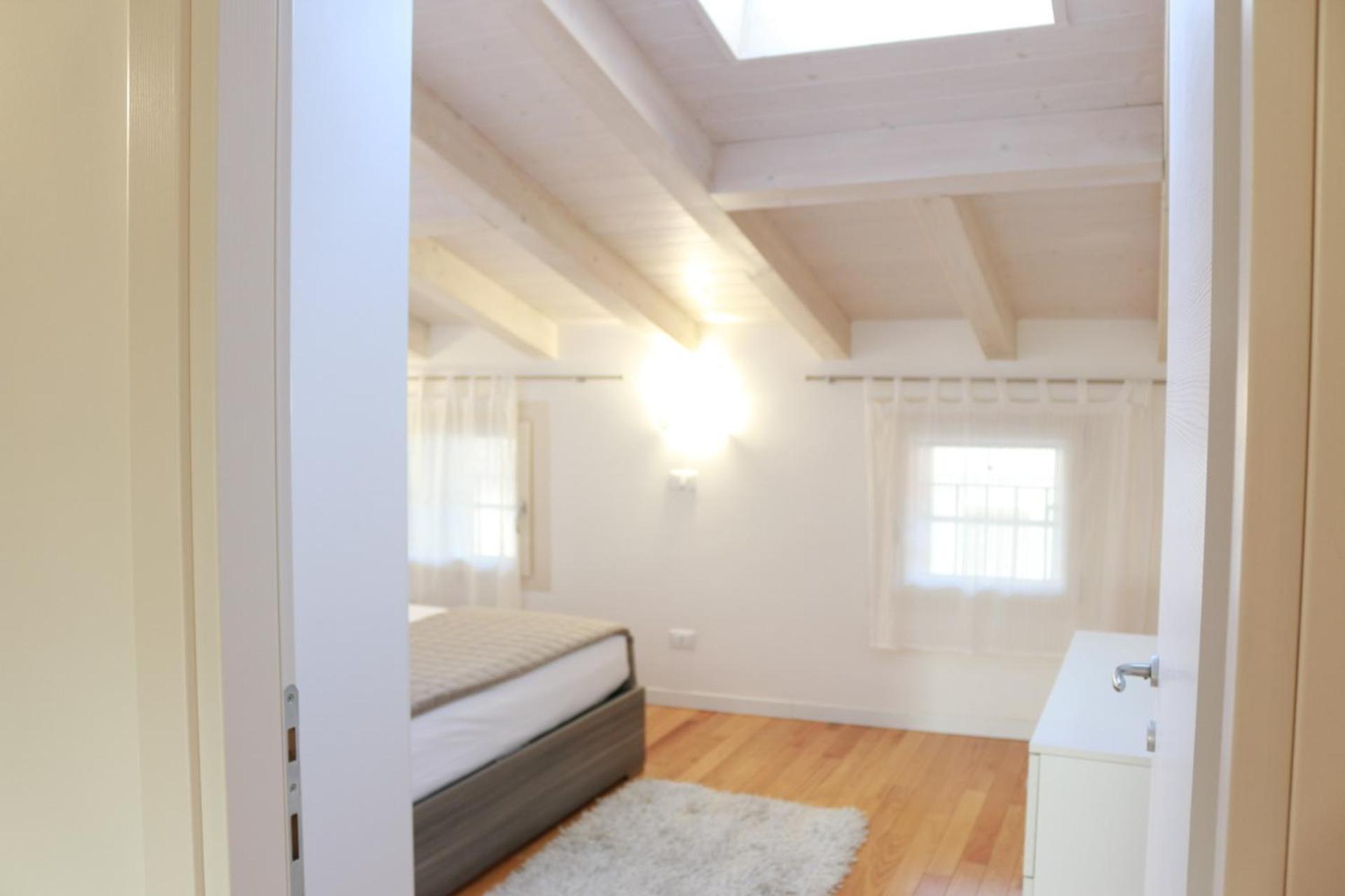 Ferienwohnung Locazione Turistica Aquila 3 Verona Exterior foto