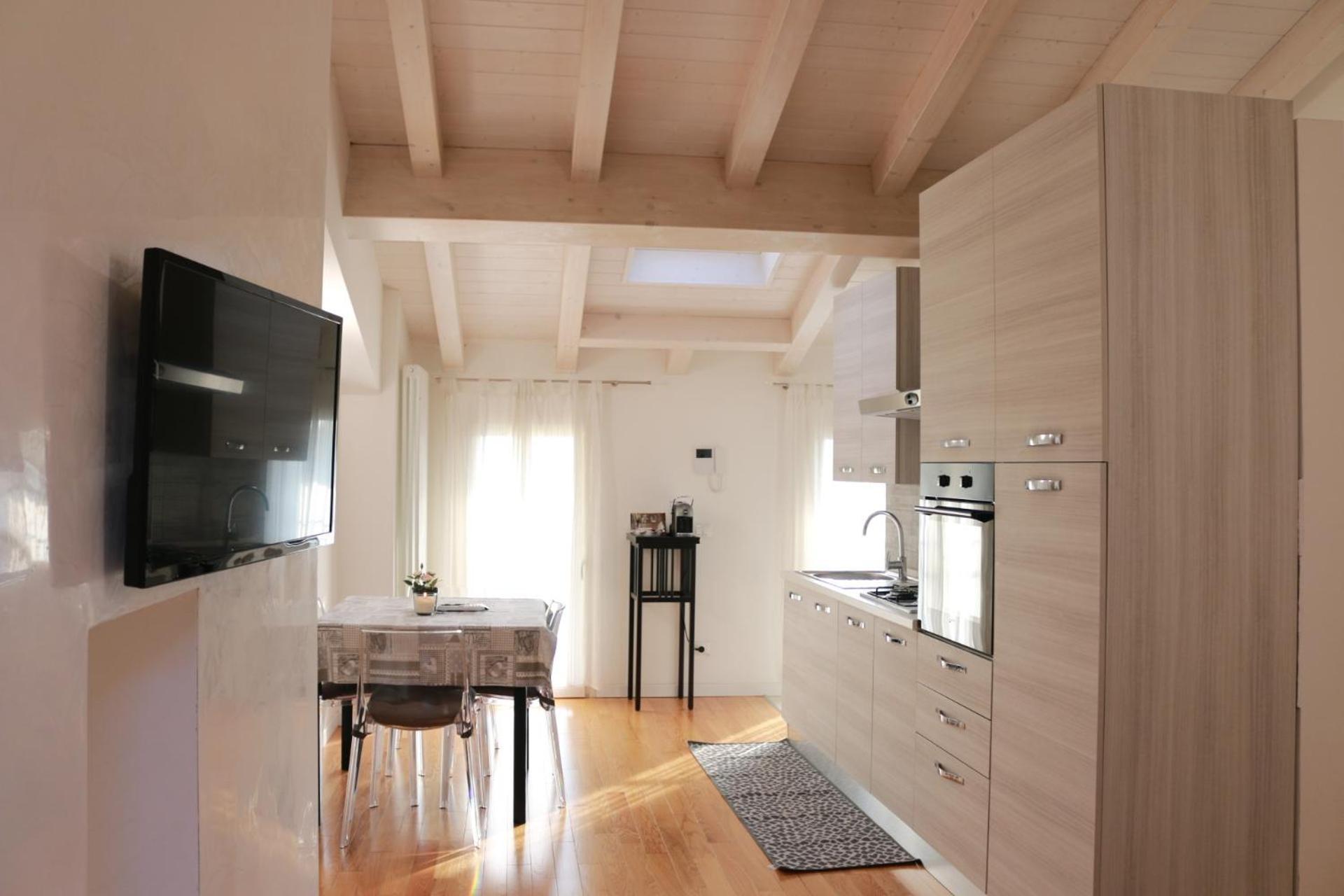 Ferienwohnung Locazione Turistica Aquila 3 Verona Exterior foto