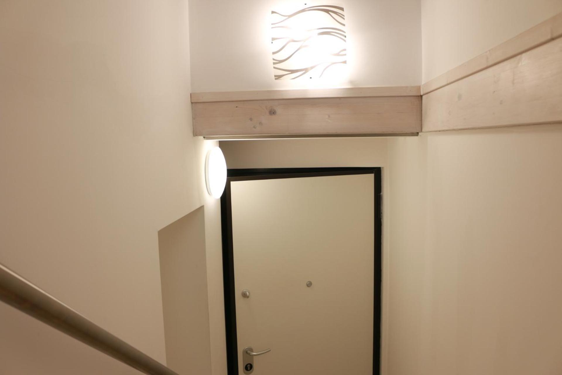 Ferienwohnung Locazione Turistica Aquila 3 Verona Exterior foto