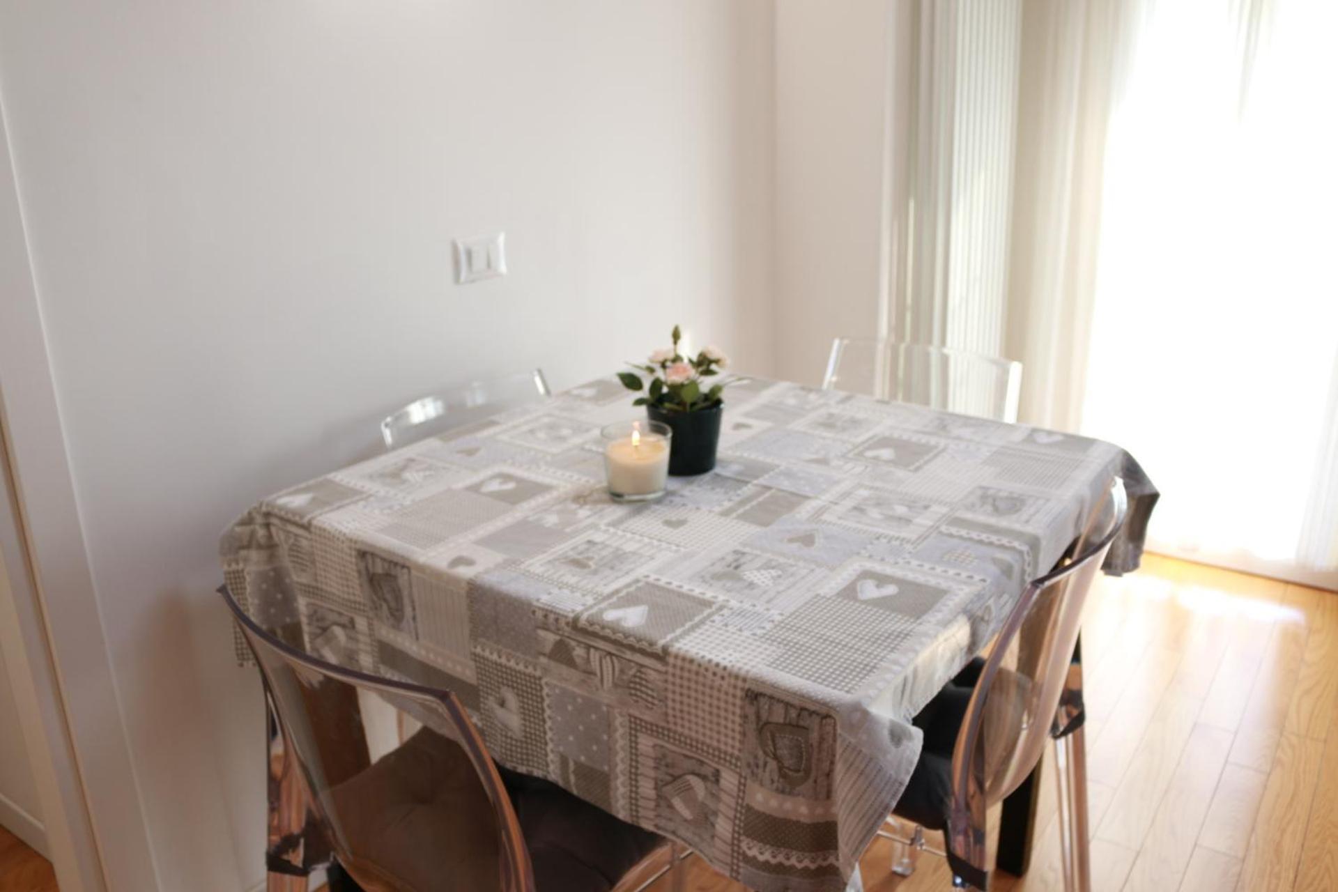 Ferienwohnung Locazione Turistica Aquila 3 Verona Exterior foto