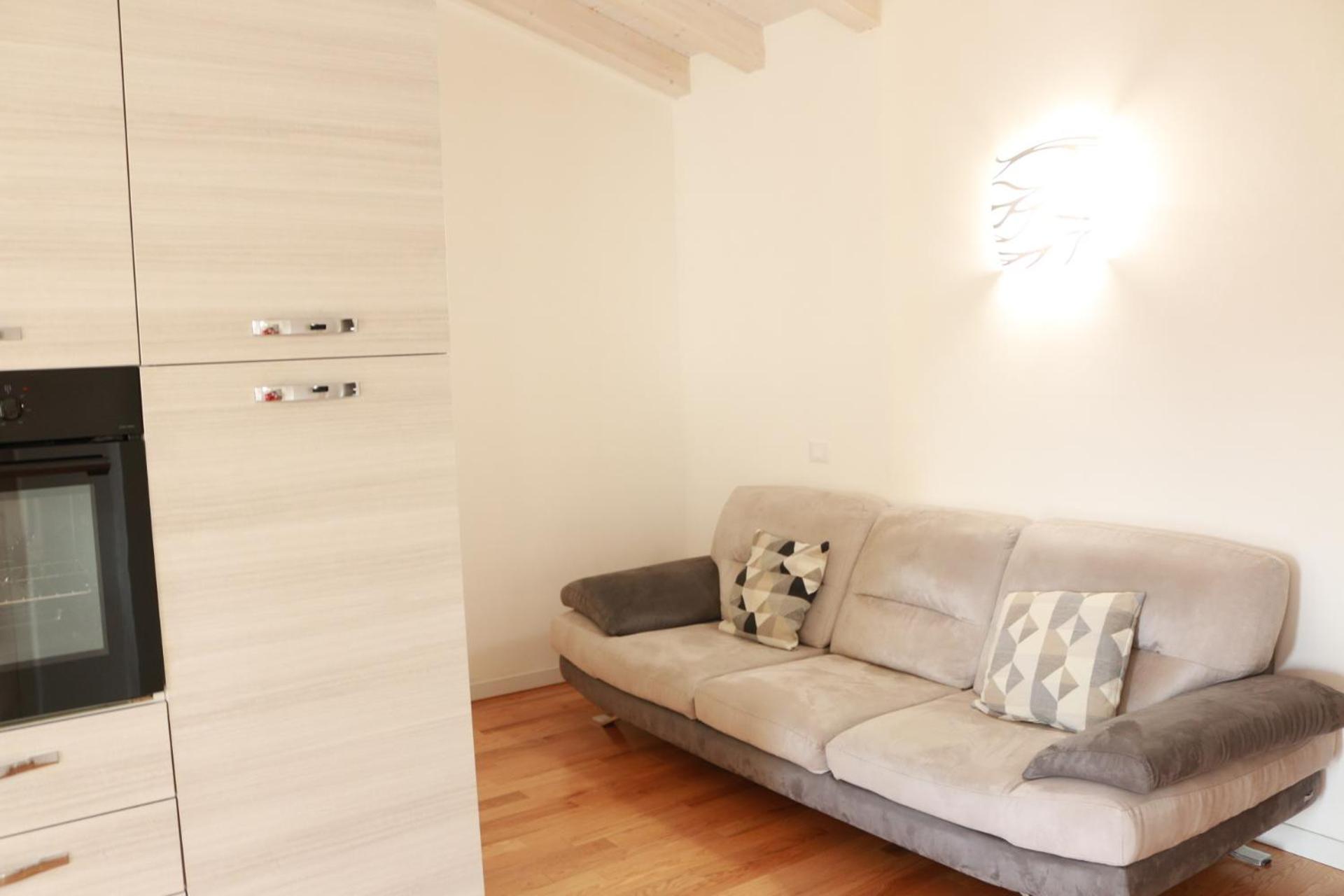 Ferienwohnung Locazione Turistica Aquila 3 Verona Exterior foto